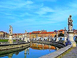 diaporama pps Prato della Valle