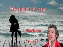 diaporama pps Regarder la mer 2
