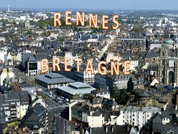 diaporama pps Rennes