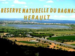 diaporama pps Réserve naturelle du Bagnas