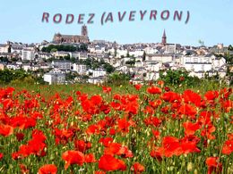 diaporama pps Rodez Aveyron