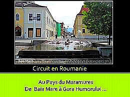 diaporama pps Roumanie – Maramures