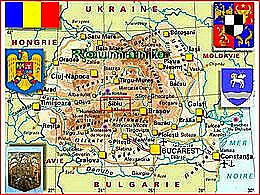 diaporama pps Sibiu – Roumanie