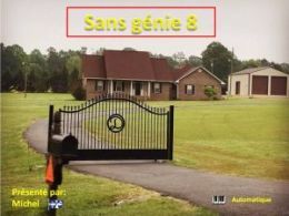 diaporama pps Sans génie 8