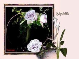 diaporama pps Si paisible