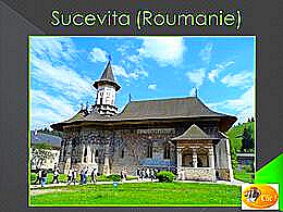 diaporama pps Sucevita – Roumanie