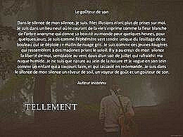 diaporama pps Tellement