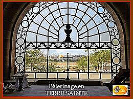 diaporama pps Terre sainte