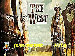 diaporama pps The West