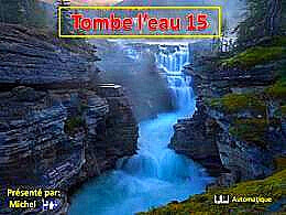 diaporama pps Tombe l’eau 15