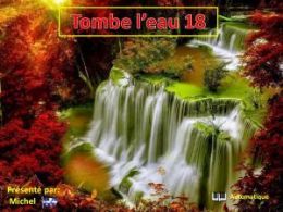 diaporama pps Tombe l’eau 18
