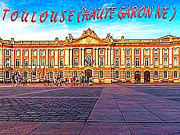 diaporama pps Toulouse – Haute-Garonne