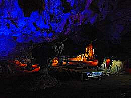 diaporama pps Grotte Bolii