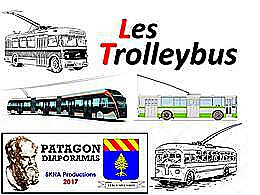 diaporama pps Trolleybus