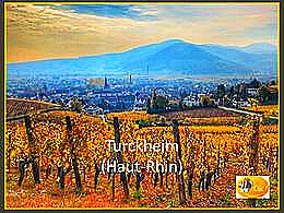 diaporama pps Turckheim – Haut-Rhin