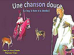 diaporama pps Une chanson douce