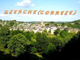 diaporama pps Uzerche – Corrèze