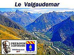 diaporama pps Valgaudemar