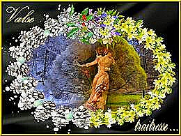 diaporama pps Valse traitresse