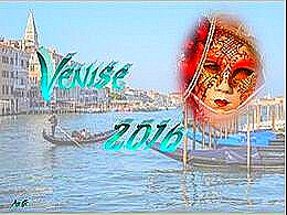 diaporama pps Venise