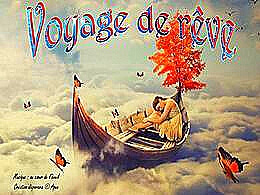 diaporama pps Voyage de rêve