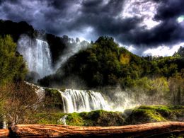 diaporama pps Waterfalls