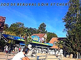 diaporama pps Zoo de Beauval