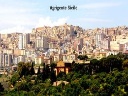 diaporama pps Agrigente – Sicile