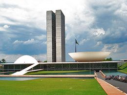 diaporama pps Brasilia