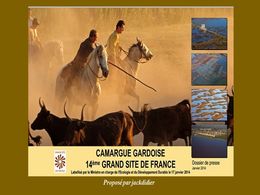 diaporama pps Camargue Gardoise