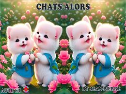 diaporama pps Chats alors 2