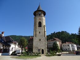 diaporama pps Cour royale de Piatra Neamț