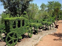 diaporama pps De beaux jardin