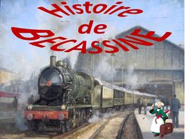 diaporama pps Histoire de Bécassine