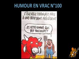 diaporama pps Humour en vrac N°100
