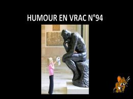 diaporama pps Humour en vrac N°94
