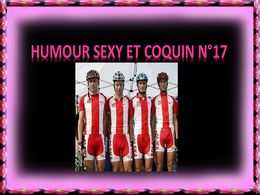 diaporama pps Humour sexy et coquin N°17