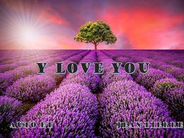 diaporama pps I love you