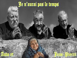 diaporama pps Je n’aurai pas le temps