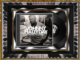 diaporama pps Johnny Hallyday – Mon pays c’est l’amour