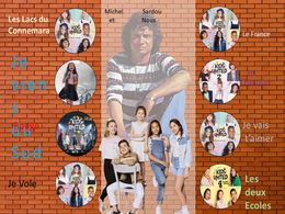 diaporama pps Jukebox Sardou et nous