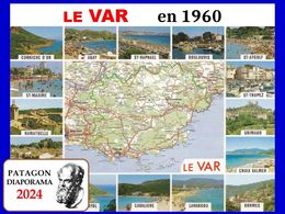 diaporama pps Le Var en 1960