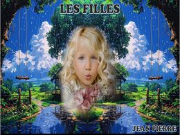 diaporama pps Les filles
