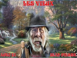 diaporama pps Les vieux