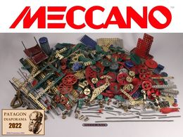 diaporama pps Meccano