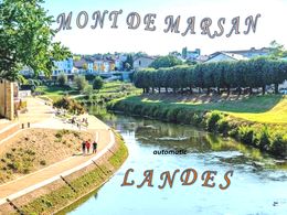 diaporama pps Mont-de-Marsan – Landes