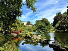 diaporama pps Parc oriental de Maulévrier