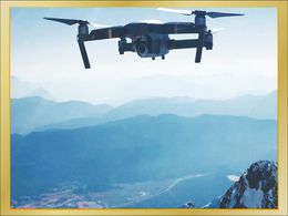 diaporama pps Photos prises par drones