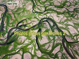 diaporama pps Photos prises par drones 2