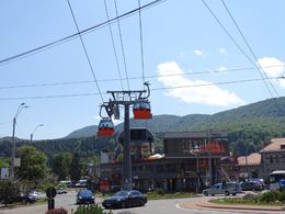 diaporama pps Piatra Neamt – Ville entre les montagnes